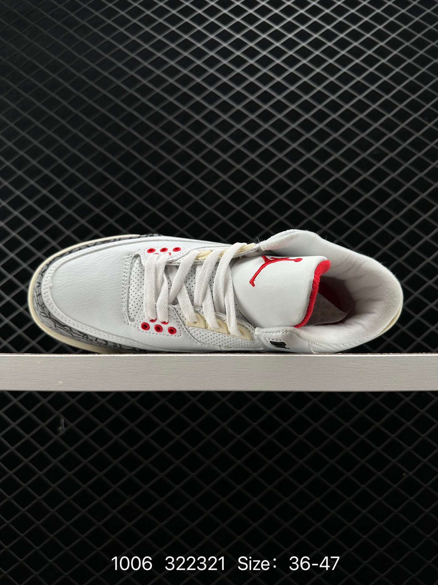 Nike Air Jordan 3 Retro SE